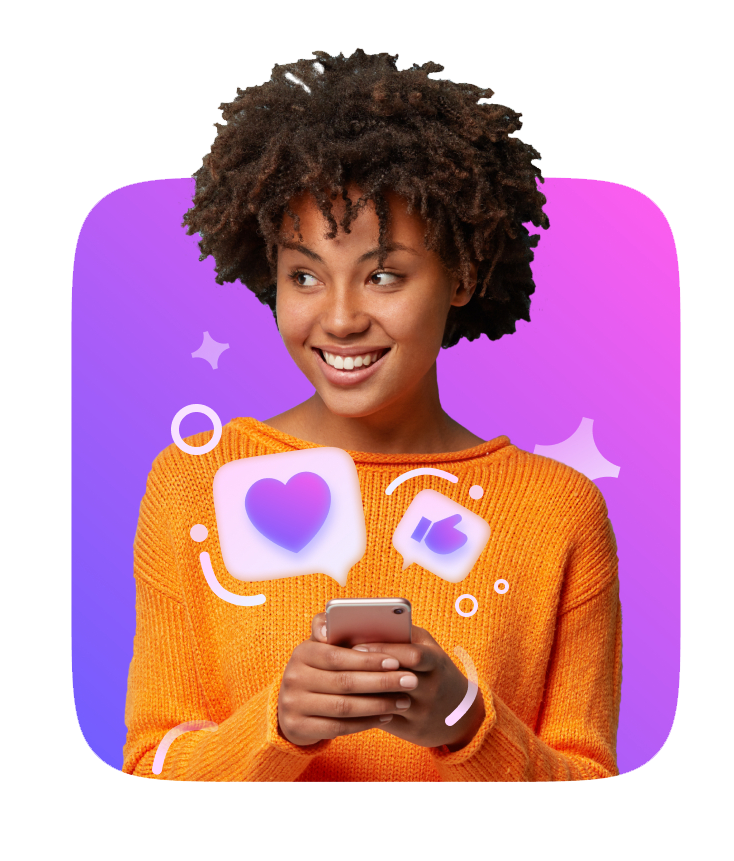 Veeze Studio Digital Service Feature