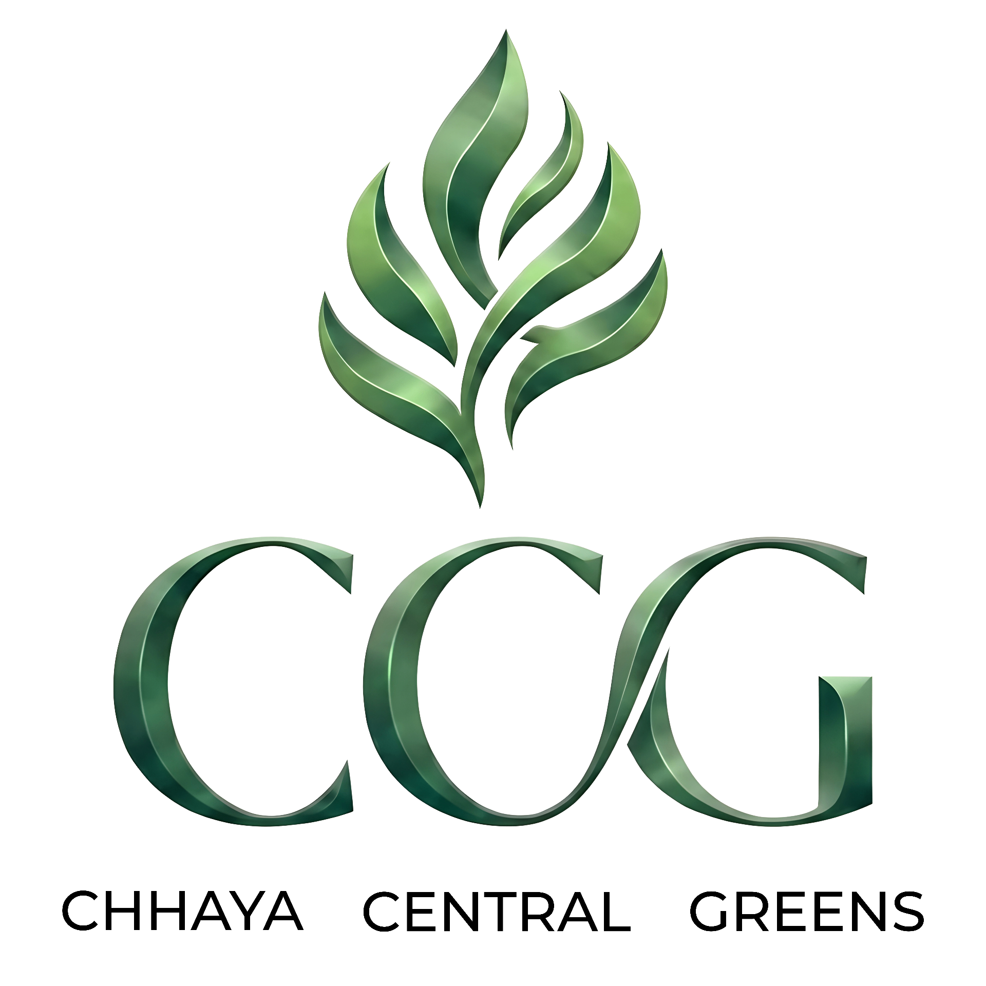 Chhaya Central Green